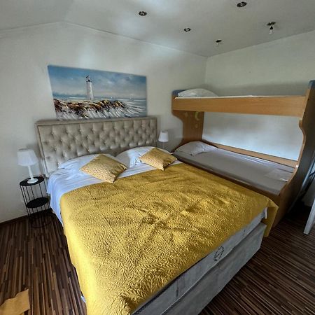 Penhaus Apartman Angelus Drage Pakoštane Esterno foto
