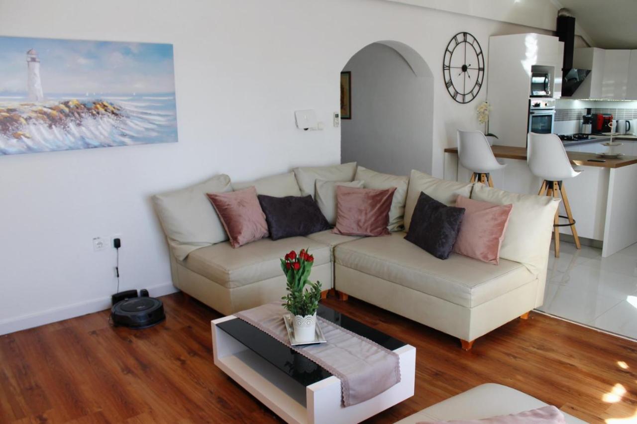 Penhaus Apartman Angelus Drage Pakoštane Esterno foto