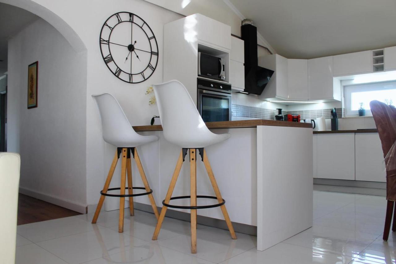 Penhaus Apartman Angelus Drage Pakoštane Esterno foto