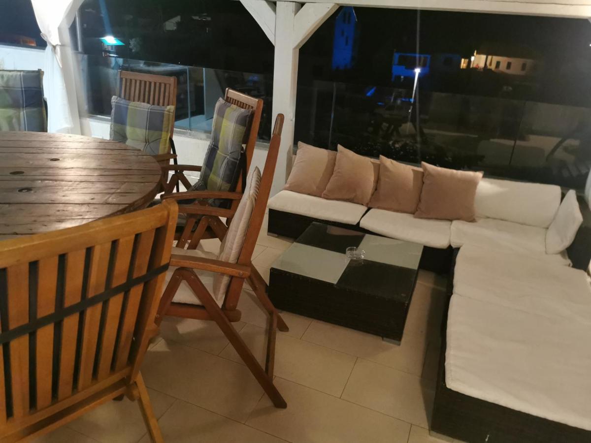 Penhaus Apartman Angelus Drage Pakoštane Esterno foto