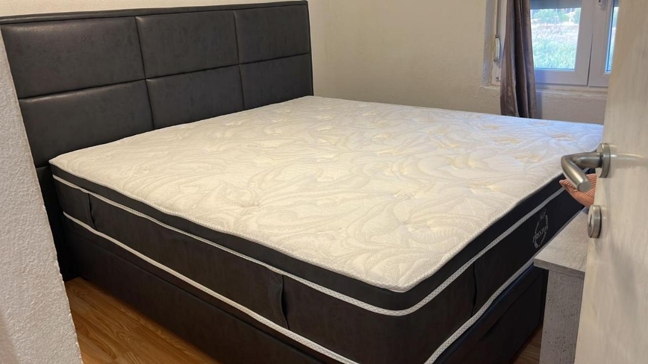Penhaus Apartman Angelus Drage Pakoštane Esterno foto