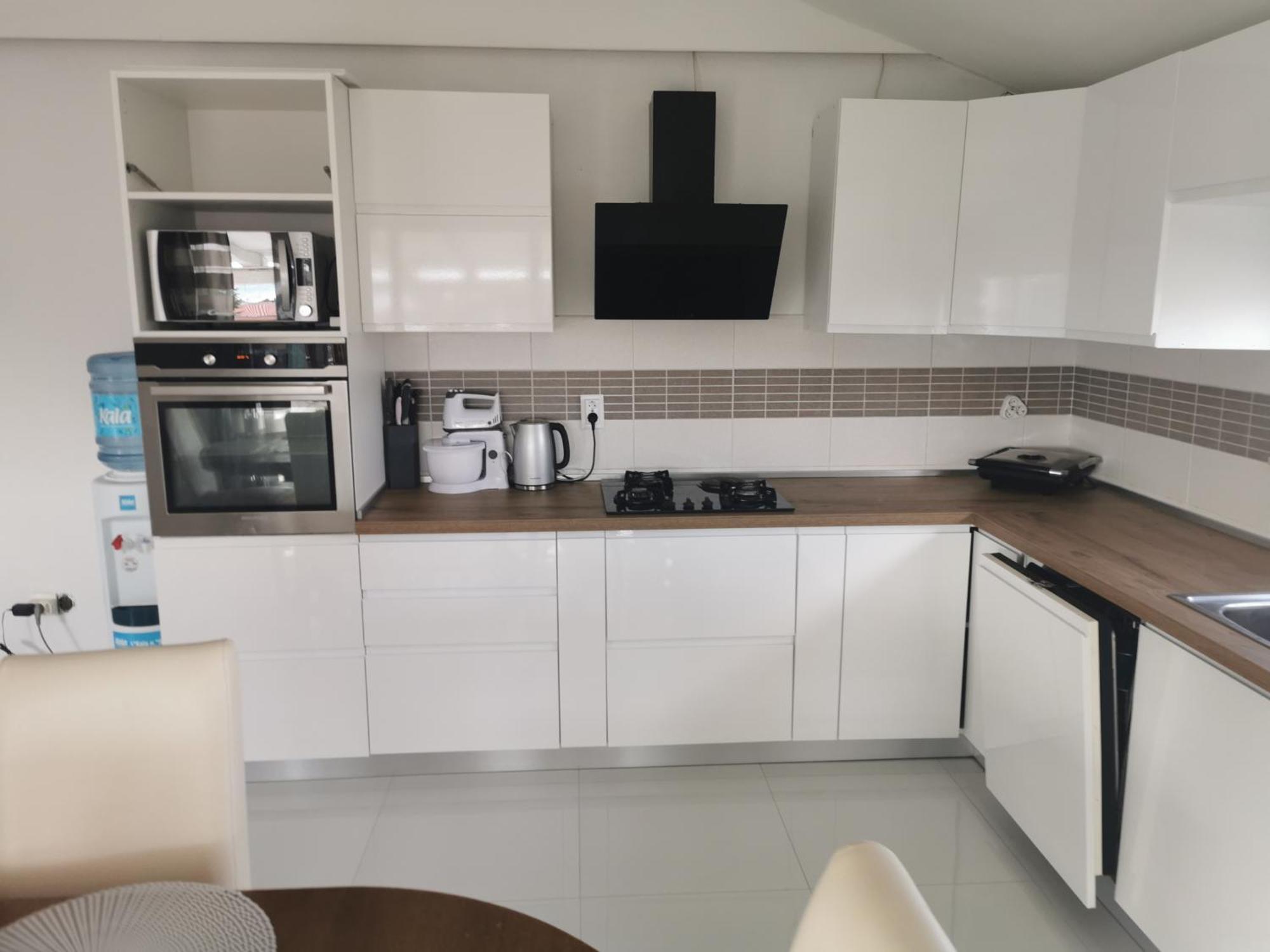 Penhaus Apartman Angelus Drage Pakoštane Camera foto