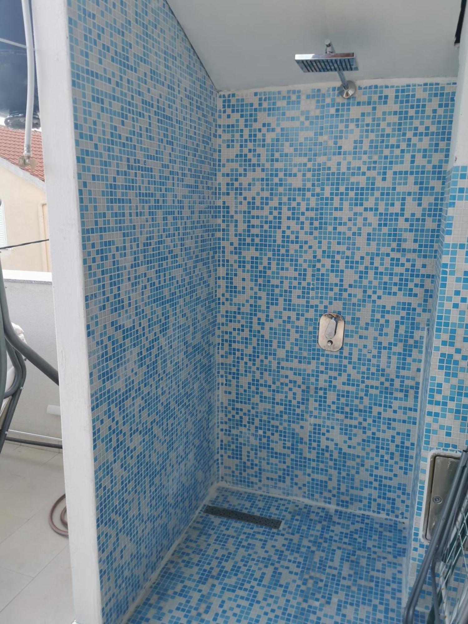 Penhaus Apartman Angelus Drage Pakoštane Camera foto