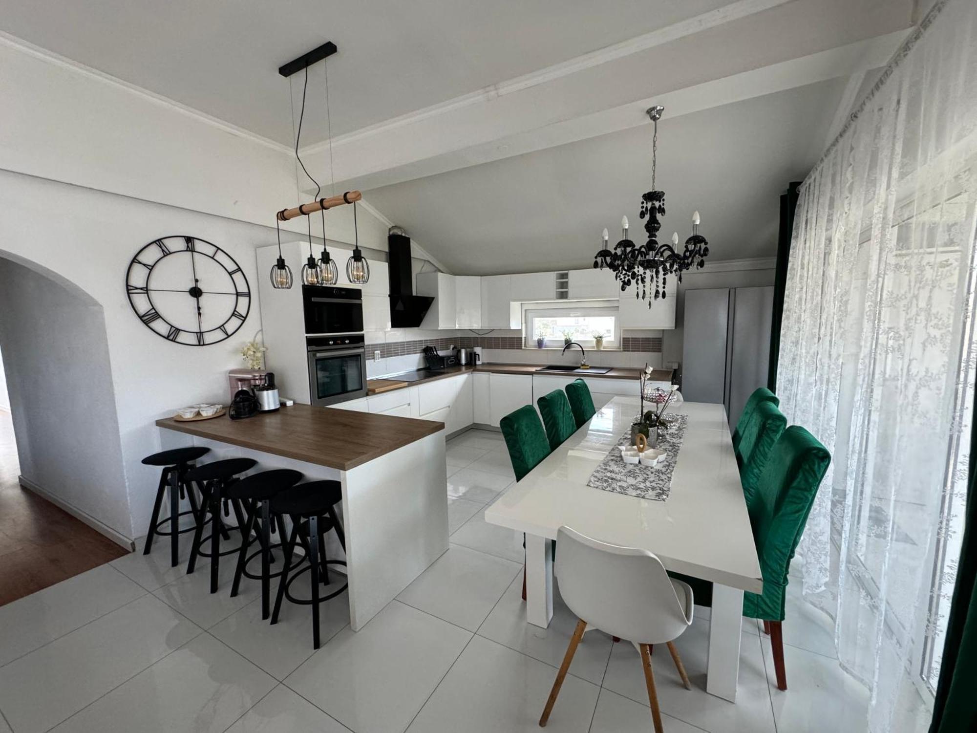 Penhaus Apartman Angelus Drage Pakoštane Esterno foto