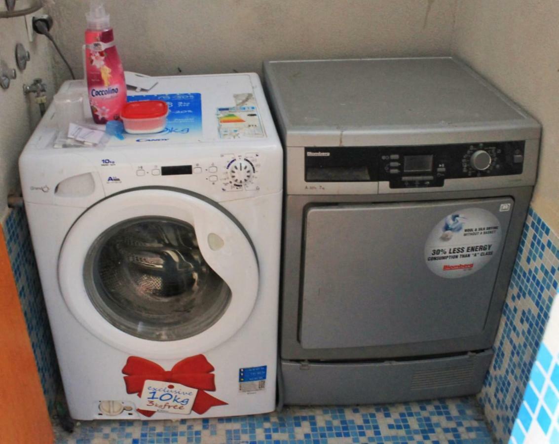 Penhaus Apartman Angelus Drage Pakoštane Esterno foto